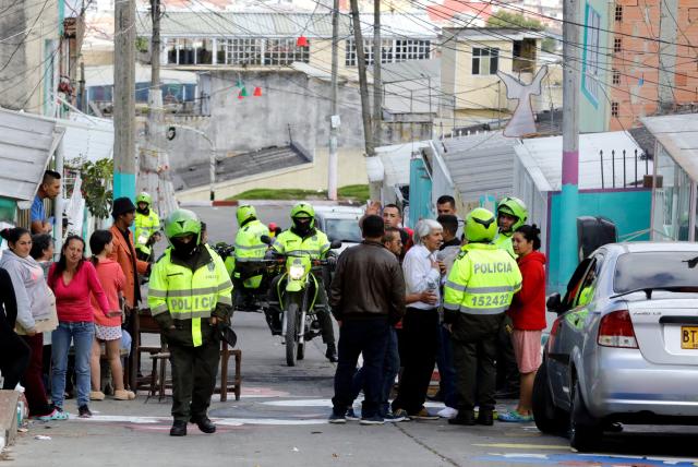 El 61% de los homicidios causados en Bolívar y Cartagena producto de riñas han sido esclarecidos por Fiscalía