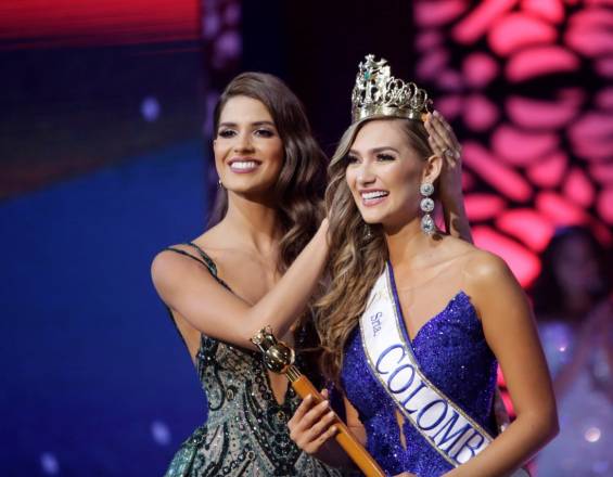 Miss Universe Colombia no tendrá actividades con asistencia de público en Barranquilla