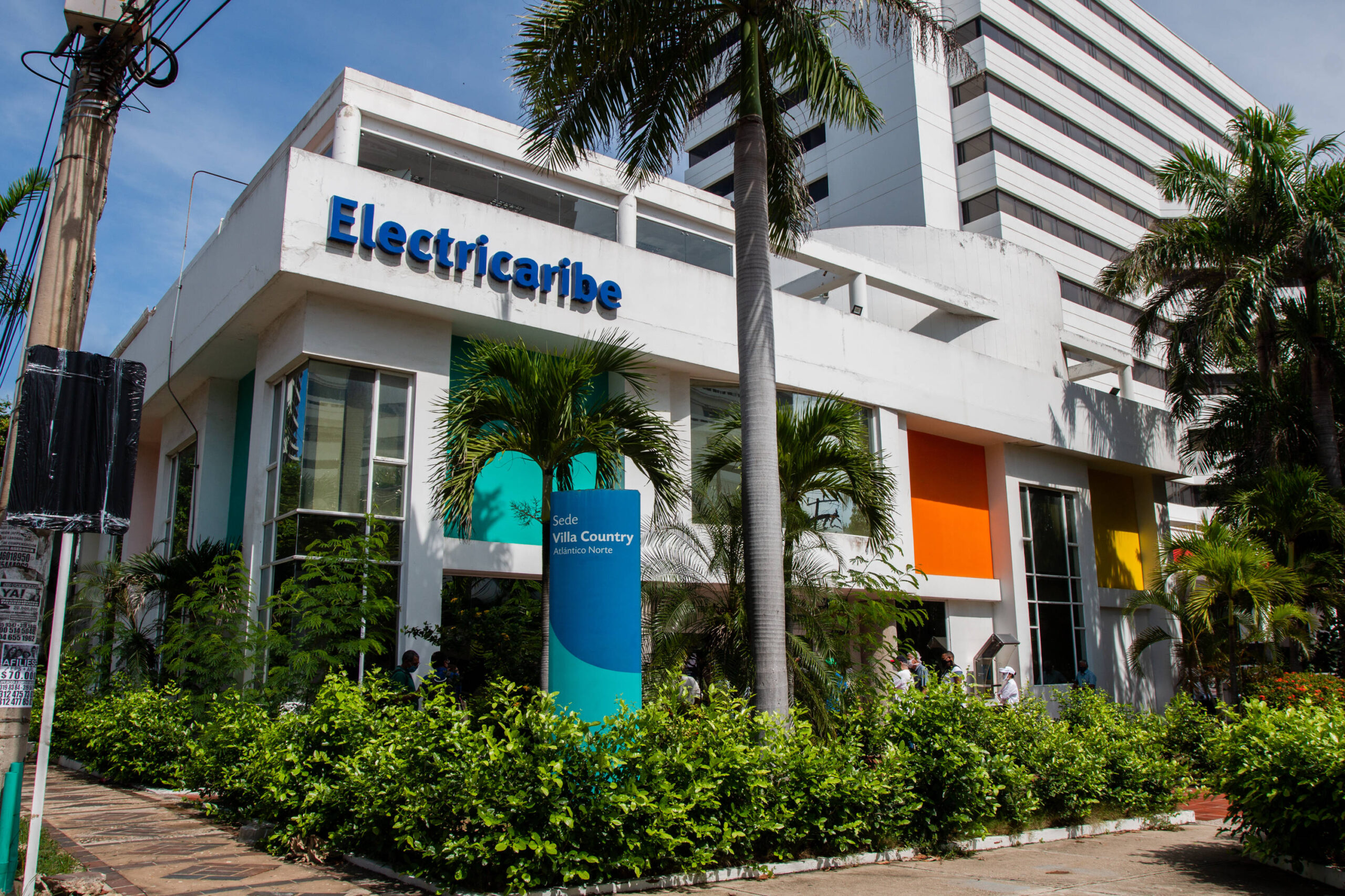 Procuraduría formuló cargos a exrepresentante legal de Electricaribe y al exdirector de Energía Eléctrica del Minminas