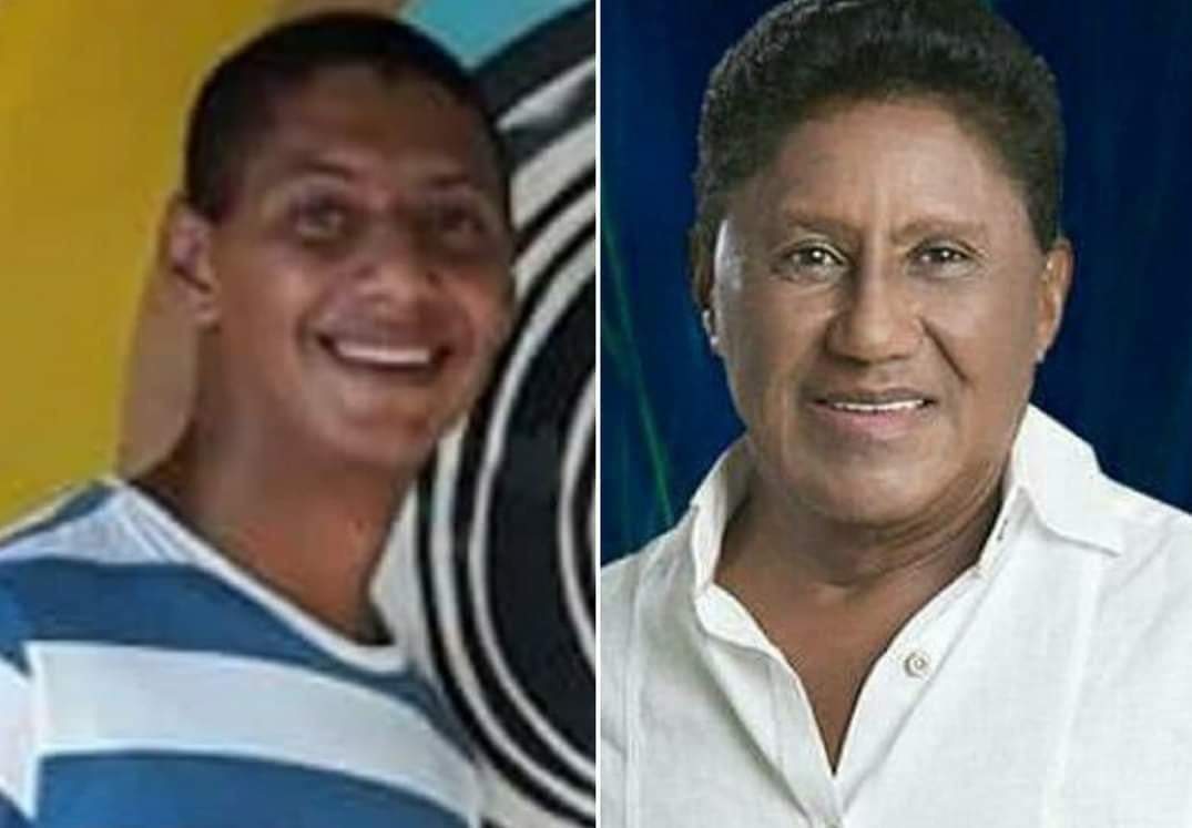 Cantante vallenato Silvio Brito escribió emotivo mensaje sobre la muerte de su hijo Alexánder Brito