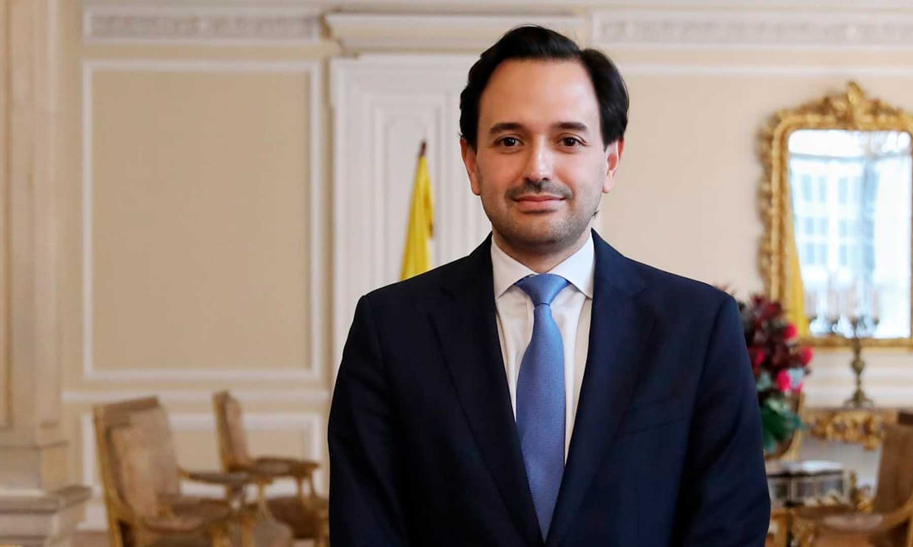 Con 9 proyectos eólicos, La Guajira está incluida en proceso de Reactivación Sostenible del país por más de $36 billones