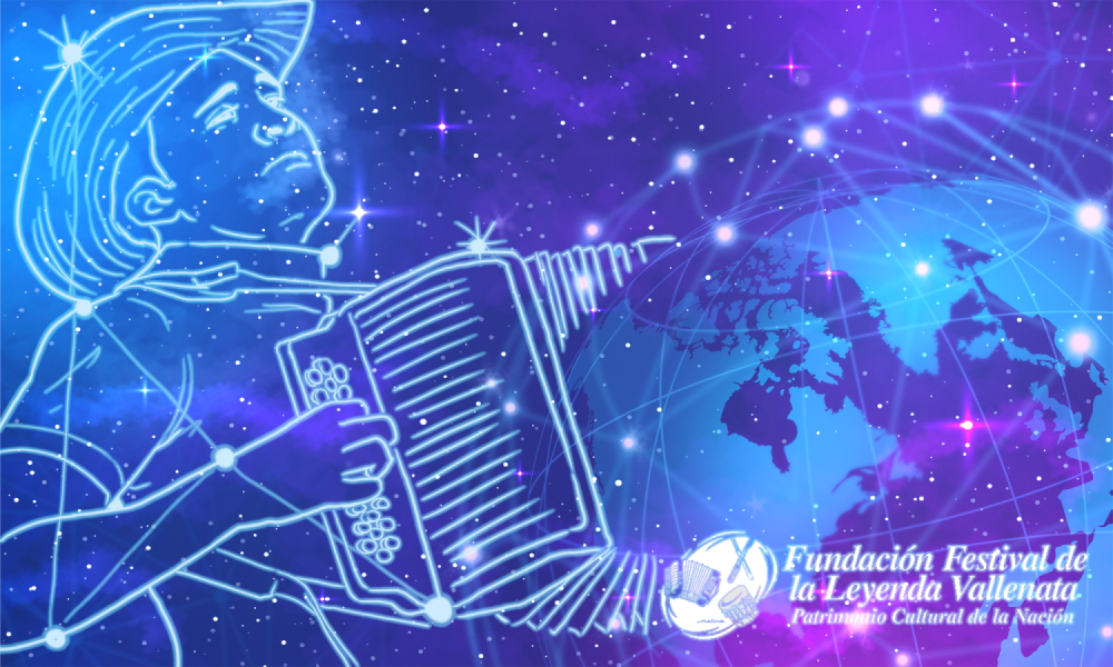 El 53° Festival de la Leyenda Vallenata se vio por todo el mundo