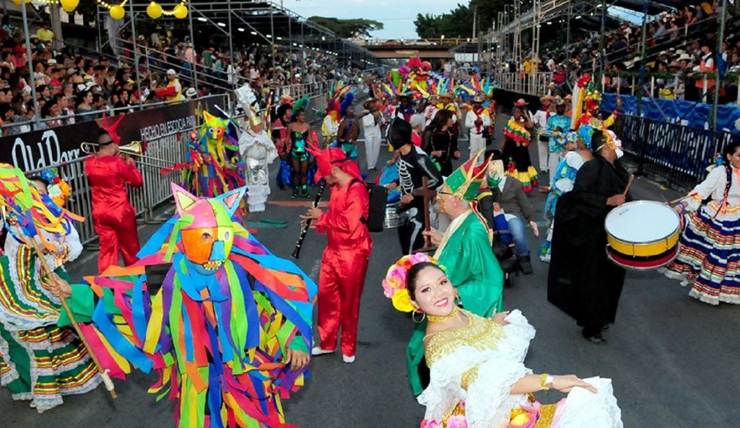 La Feria de Cali migra a la virtualidad en 2020