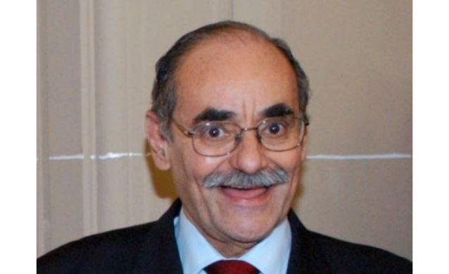 «Horacio Serpa: un gran hombre»: homenaje del exministro Amylkar Acosta