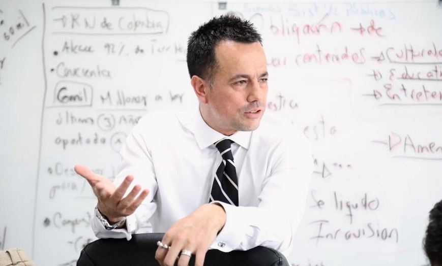 Procuraduría formula pliego de cargos contra exgerente de RTVC por presunta censura