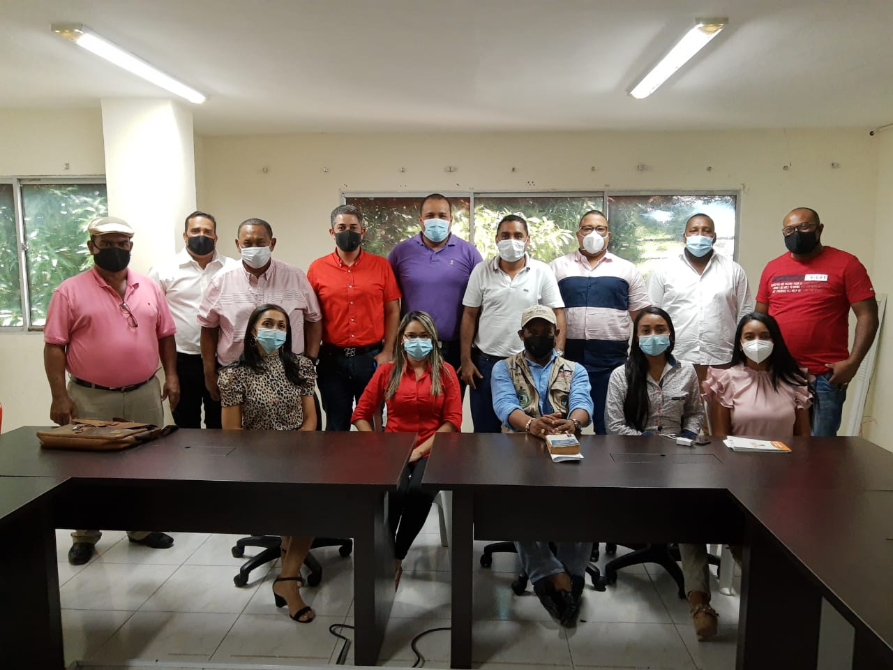 Personeros de La Guajira y vocales de control rechazan el cobro de la cartera morosa del servicio de energía