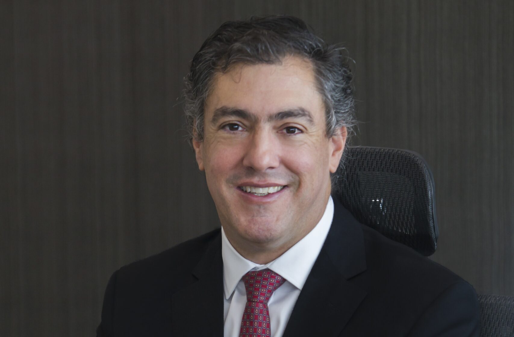 Presidente de Energía de Bogotá propuso una ruta única social para La Guajira