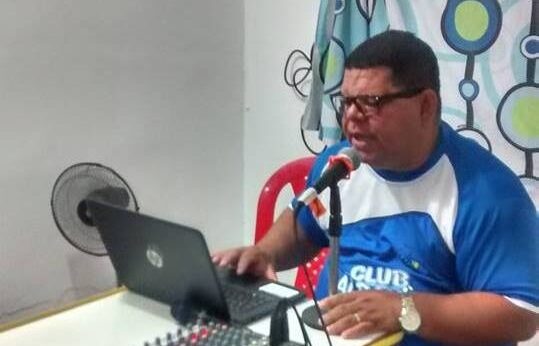 Albania lamenta la partida del docente Abel Jaraba Mestra, quien prestó su servicio a la comunidad por más de dos décadas