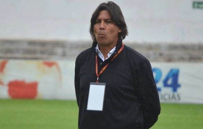 Eduardo Pimentel denuncia que otros dirigentes estarían planeando amaños de partidos en el FPC