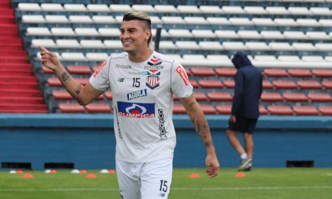 Junior debuta en la Copa Sudamericana. Va por el triunfo ante Plaza Colonia