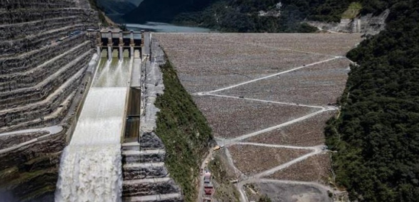 Procuraduría instala hoy mesas de trabajo en caso Hidroituango