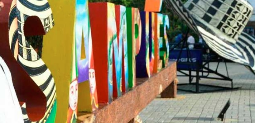 Procuraduría llamó a juicio disciplinario a la expresidenta del concejo de Sampués, Sucre