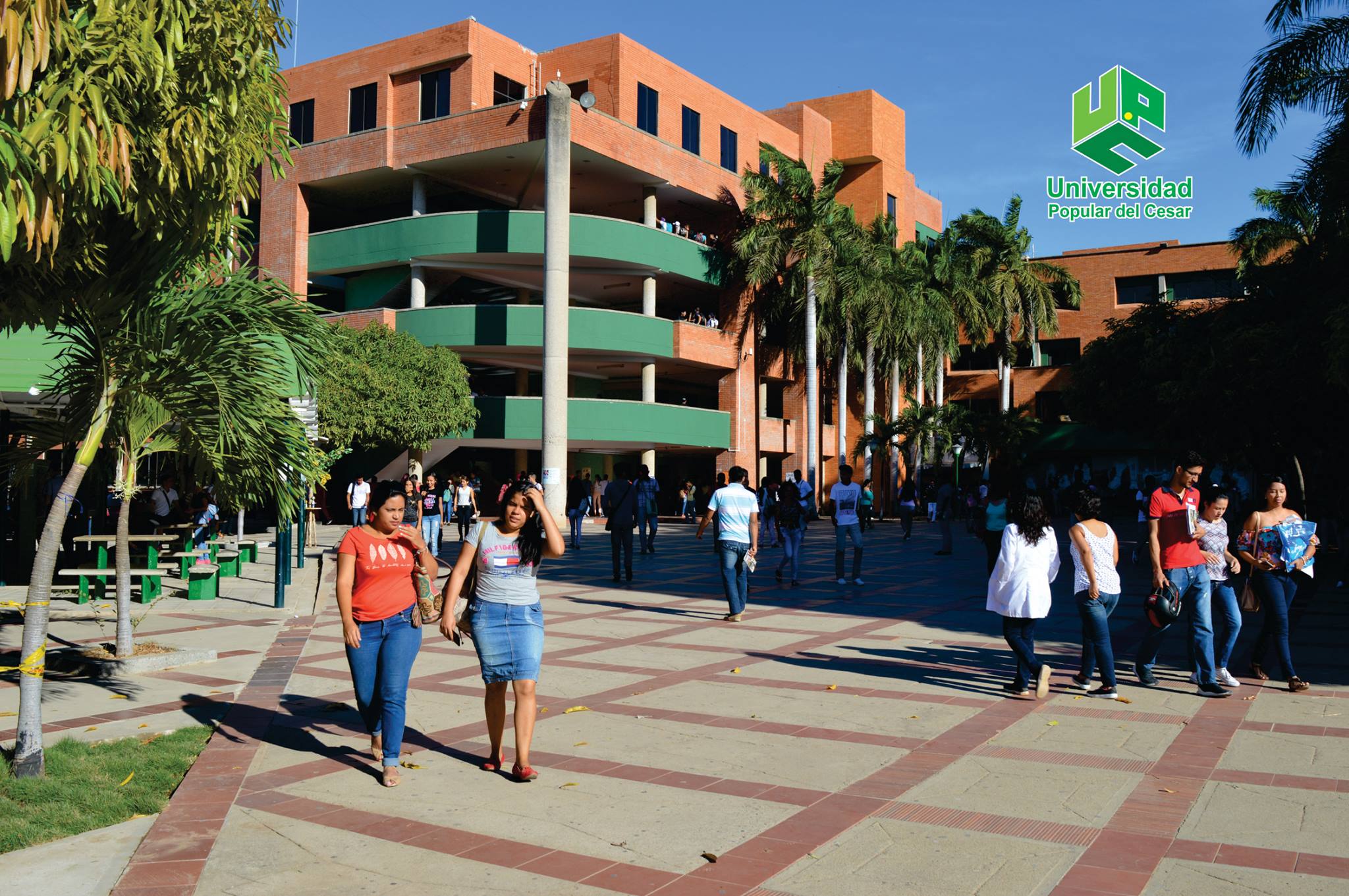 (Entrevista) Cambios de reglas ponen en entredicho elecciones de representantes en la Universidad Popular del Cesar