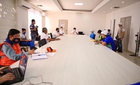 Valledupar inicia reactivación de comercio con todas las medidas de bioseguridad