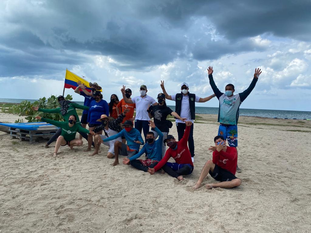 Gobernación de La Guajira lideró el ‘Pacto por la vida’ en Mayapo y el municipio de Manaure