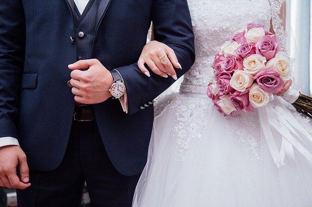 (Entrevista) Así se planea una boda en tiempos del Covid-19