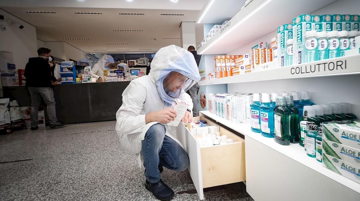 Casos globales de Covid-19 suben a 42,5 millones: Francia superó a España en contagios