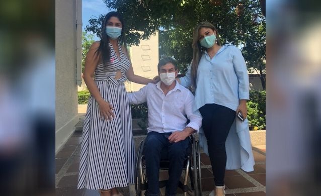 Encuentro en Casa de Gobierno de Riohacha para discutir políticas públicas para población discapacitada