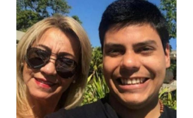 Joven colombiano asesinó a su madre e hirió a su hermana en Florida, EE.UU