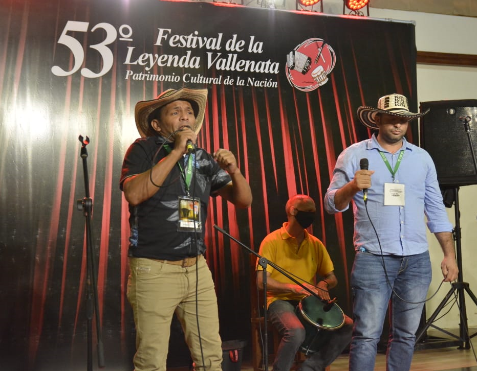 Encuentre aquí la lista de los 20 verseadores semifinalistas en el concurso de Piqueria del Festival Vallenato