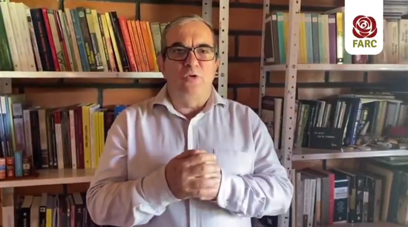 ‘Timochenko’ reconoce que las FARC abusaron sexualmente de indígenas para someterlos