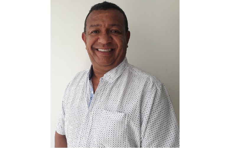 Álvaro Álvarez ‘TripleA’ celebra su cumpleaños en San Juan del Cesar