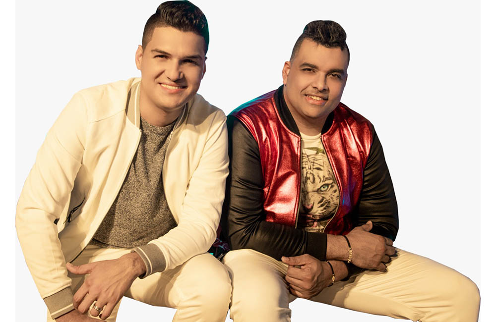 Elder Dayán y Rolando Ochoa, ganadores de los Premios Luna 2020