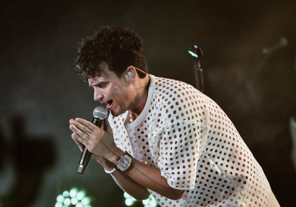 Silvestre Dangond escribió una nueva historia desde el río Guatapurí