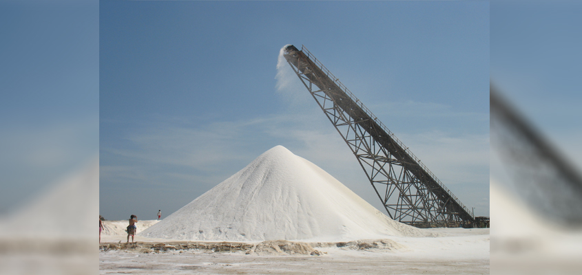 “En La Guajira no hay ley”: presidente de Big Group, ante “atropello” de Sama en las salinas de Manaure