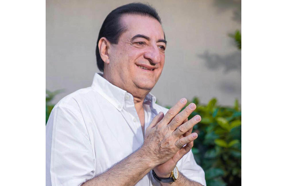 Jorge Oñate grabará dos canciones al lado de Rolando Ochoa y Alvarito López