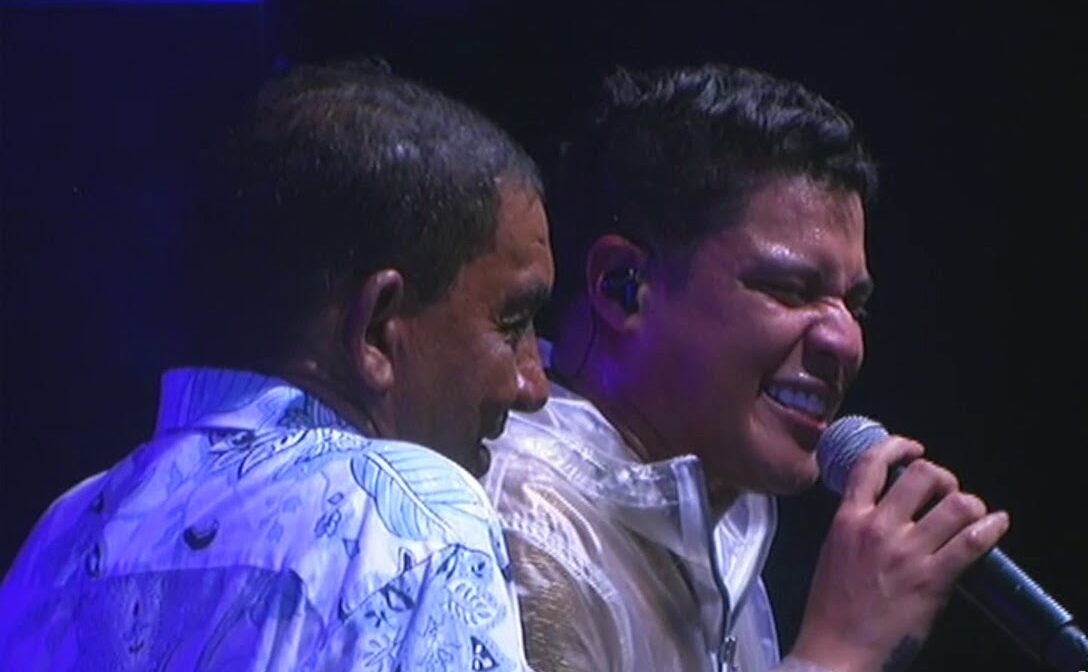 Rafa Pérez y Aurelio Núñez, en concierto virtual este sábado 14 de noviembre