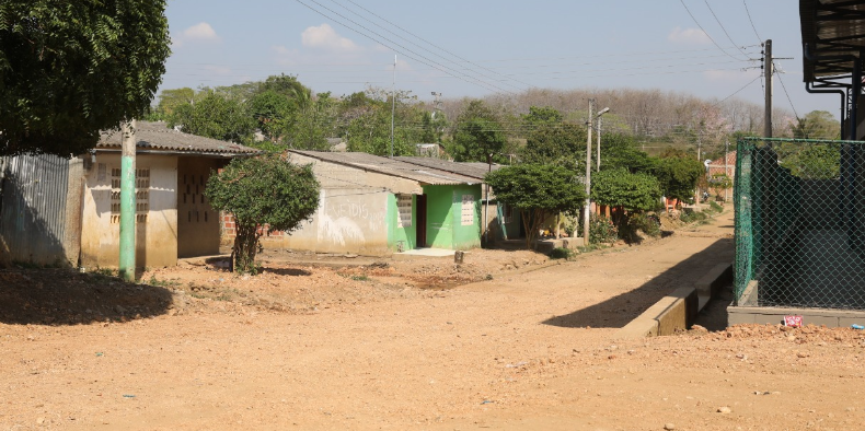 Piden una intervención integral en El Carmen de Bolívar y Montes de María para enfrentar recrudecimiento de la violencia