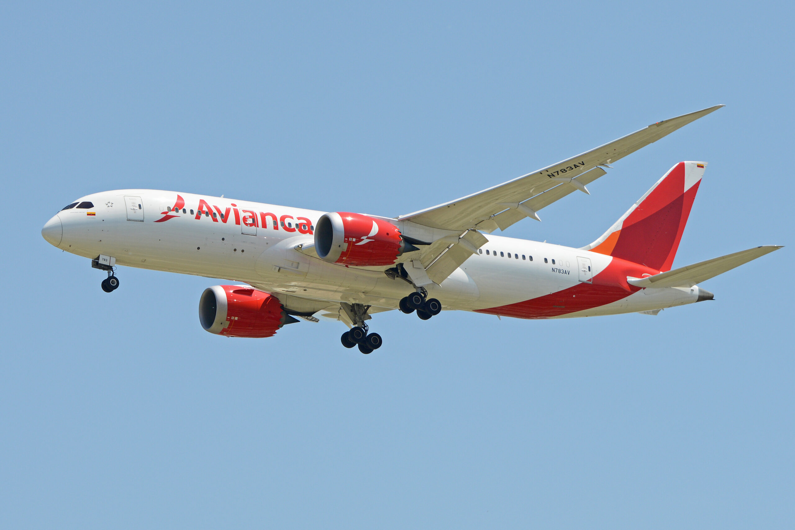Avianca no utilizará crédito por 370 millones de dólares aprobado por el Gobierno