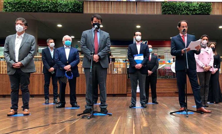 Con Día sin IVA, Black Friday, Campaña Gran Finde y pago anticipado de la prima, Gobierno le apuesta a la reactivación económica