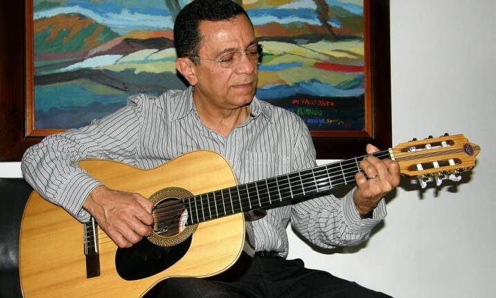 ¡Feliz cumpleaños, Fernando Meneses!