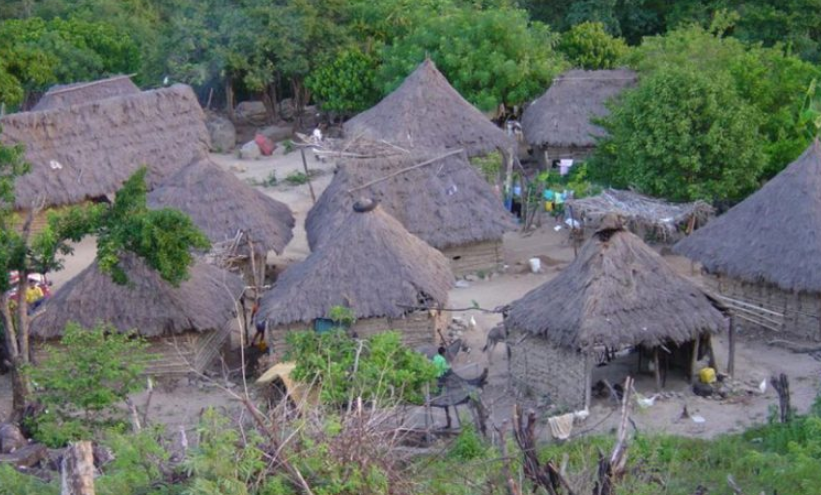 Detectan deficiencia en afiliación a servicios de salud en la población wiwa de La Guajira