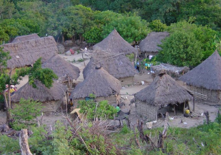 A comunidades wiwa los habrían trasladado de IPS sin consultarles