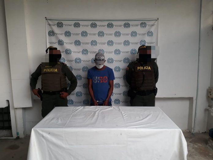 A la cárcel hombre que habría asesinado a su padrastro por la disputa de una casa