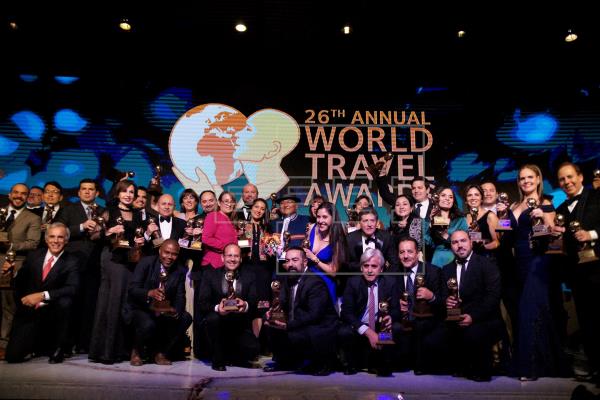 Colombia fue escogida como mejor destino culinario de América del Sur