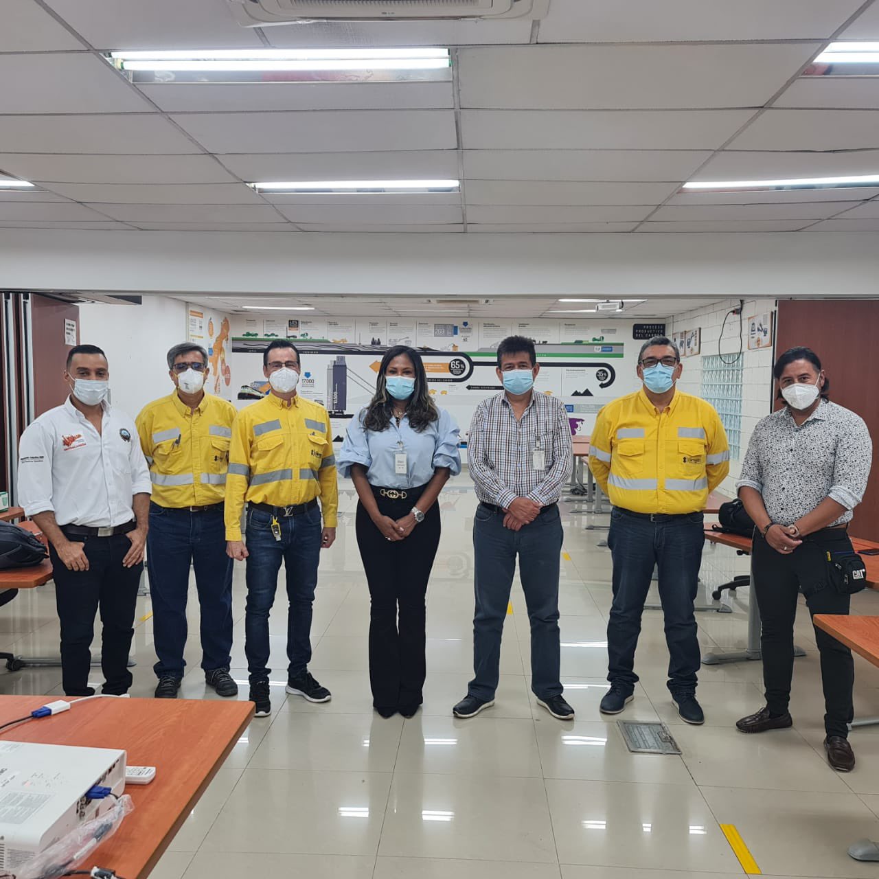 Sin acuerdo terminaron mesas técnicas entre Cerrejón y Sintracarbón