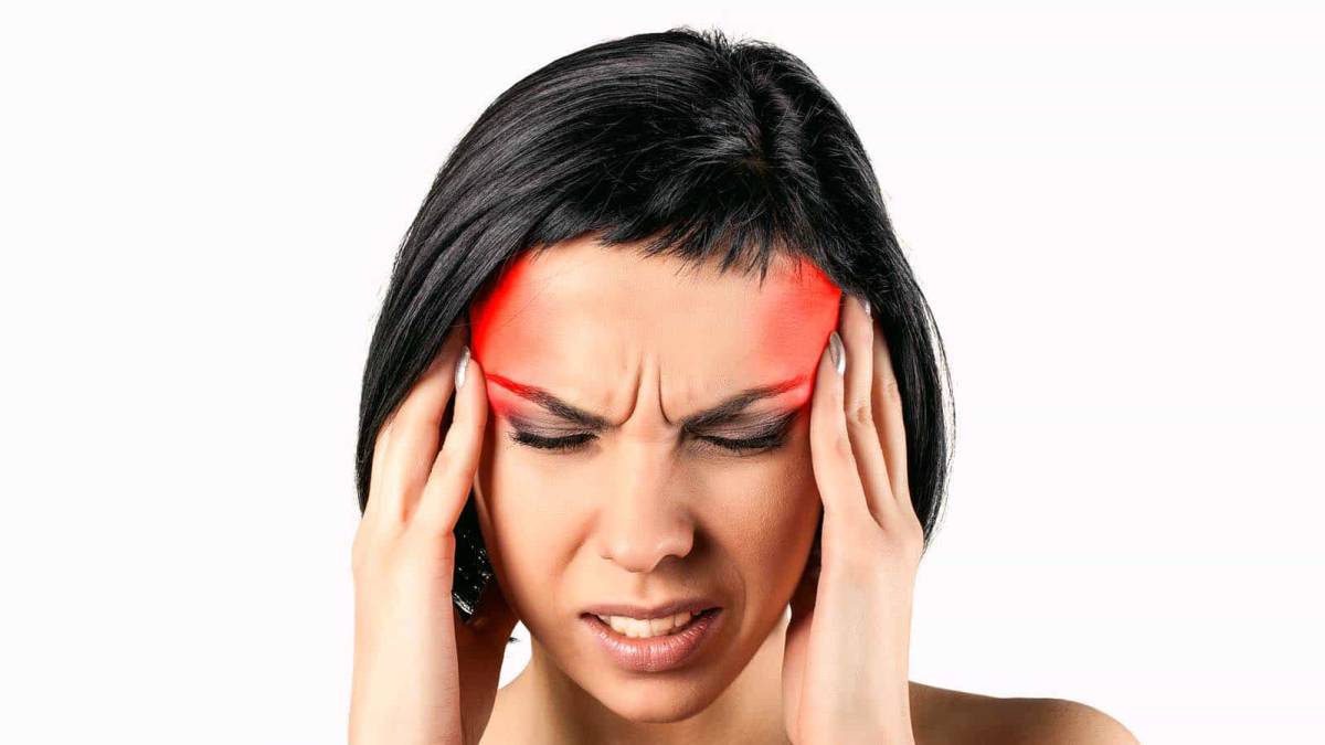 Conozca cuándo los dolores pueden tratarse en casa