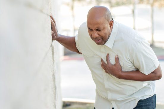 (Entrevista) Conozca los signos y síntomas de un ataque cardíaco