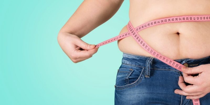 Comer bien y ejercicio, el mejor tratamiento para combatir la obesidad