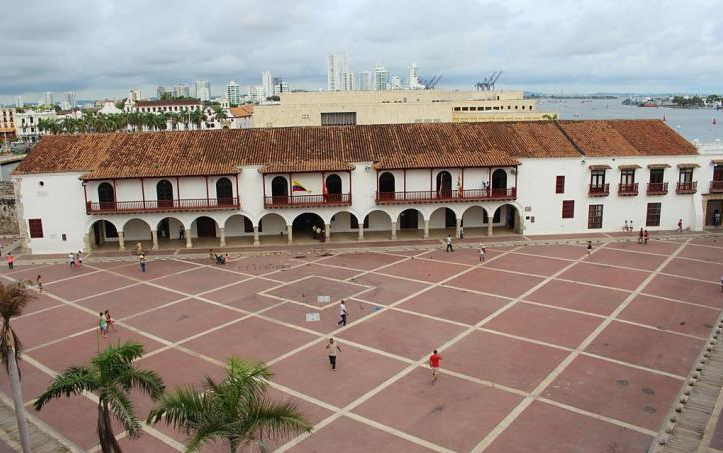 Alcaldía de Cartagena declara el 11 de noviembre como día cívico