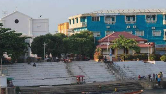 Investigan a exalcalde y gerente de la Terminal de Transportes de El Banco, por enriquecimiento injustificado