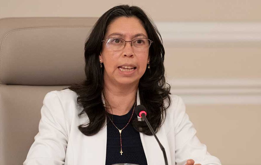 Ideam pide a sanandresanos y turistas acatar medidas de seguridad por depresión tropical ETA