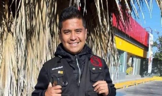 Asesinan a periodista que cubría el hallazgo de restos humanos en México