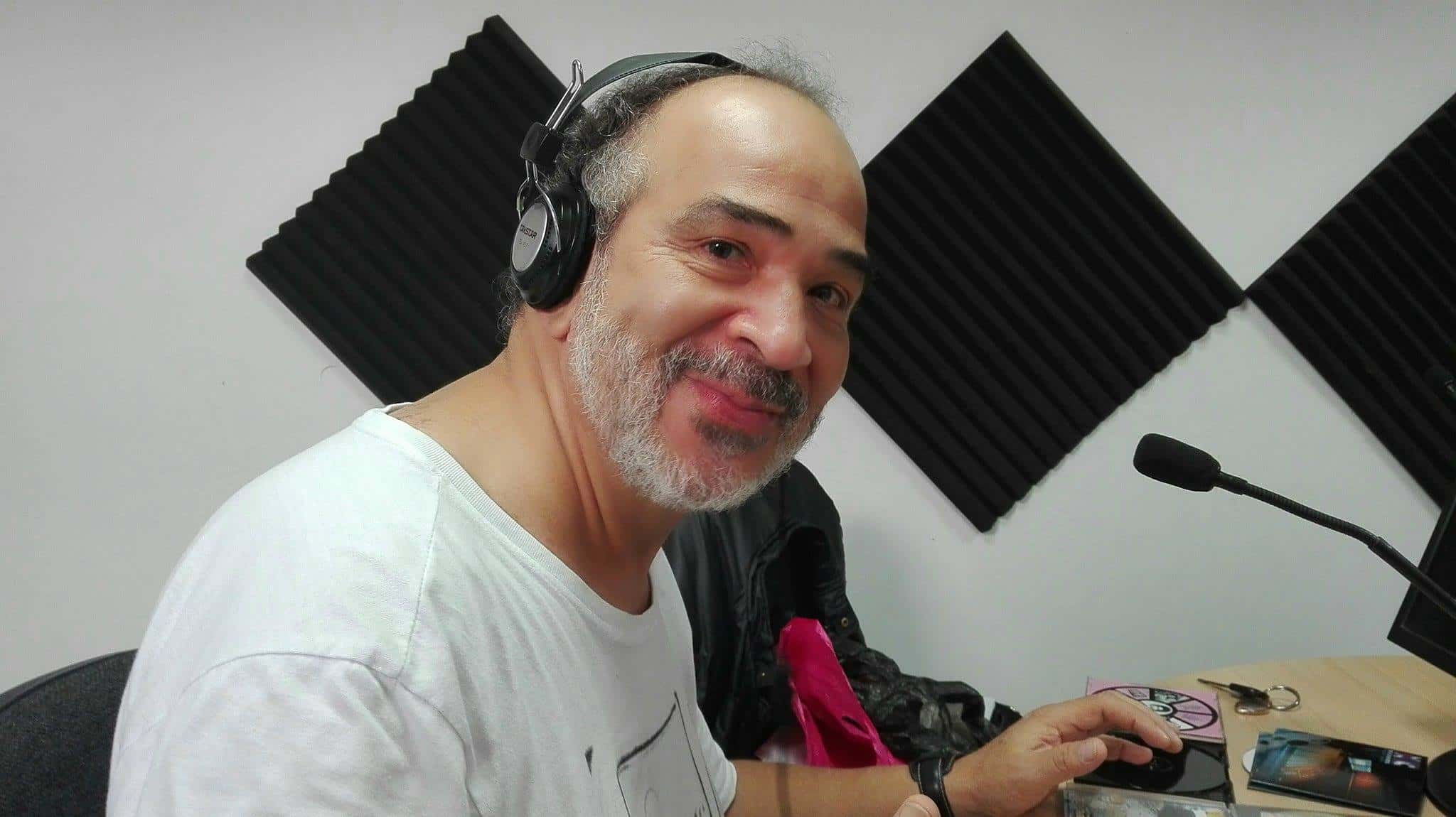 De Covid-19, falleció el percusionista sucreño ‘Willie’ Salcedo