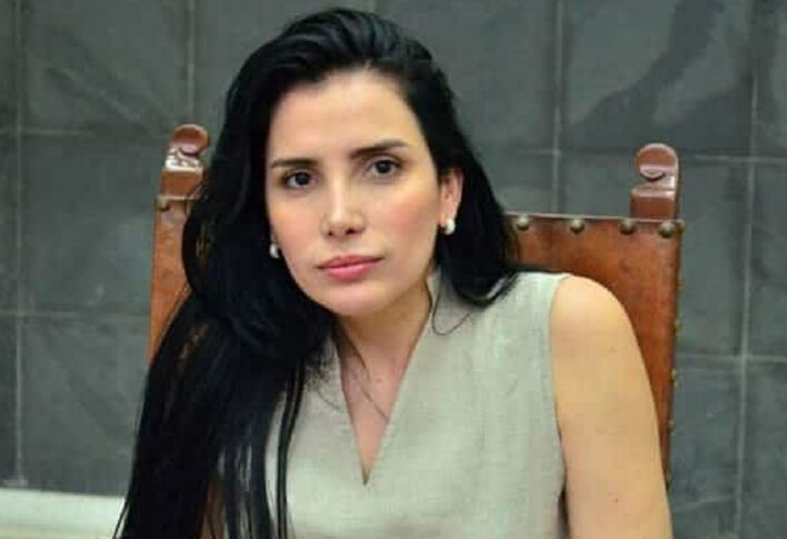 CNE abre investigación a Aida Merlano por no reportar gastos de campaña