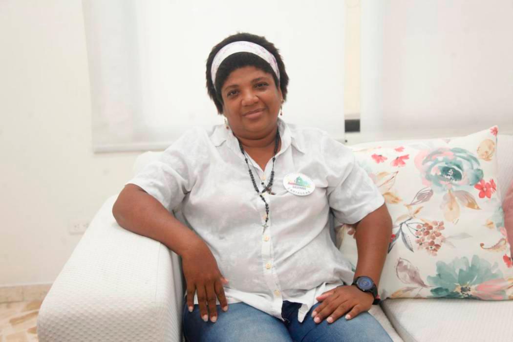 A juicio exdirectora de Talento Humano de Cartagena por contrato de la Primera Dama